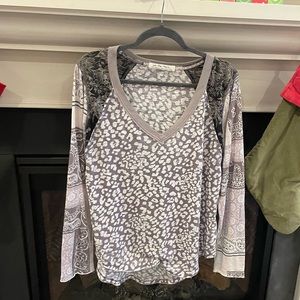 We the free, Lightweight tee, SZ XL